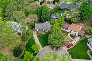 1205 Indian Trail Dr, Raleigh, NC 27609, USA Photo 30