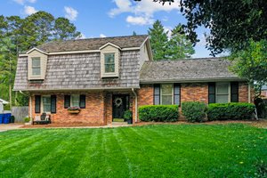 1205 Indian Trail Dr, Raleigh, NC 27609, USA Photo 2