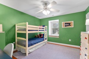 1205 Indian Trail Dr, Raleigh, NC 27609, USA Photo 22