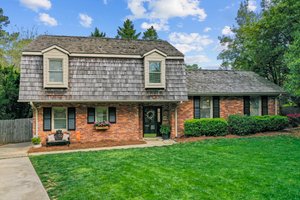 1205 Indian Trail Dr, Raleigh, NC 27609, USA Photo 0