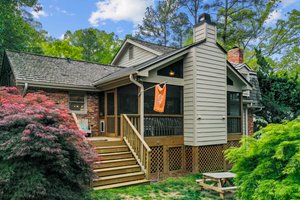1205 Indian Trail Dr, Raleigh, NC 27609, USA Photo 36