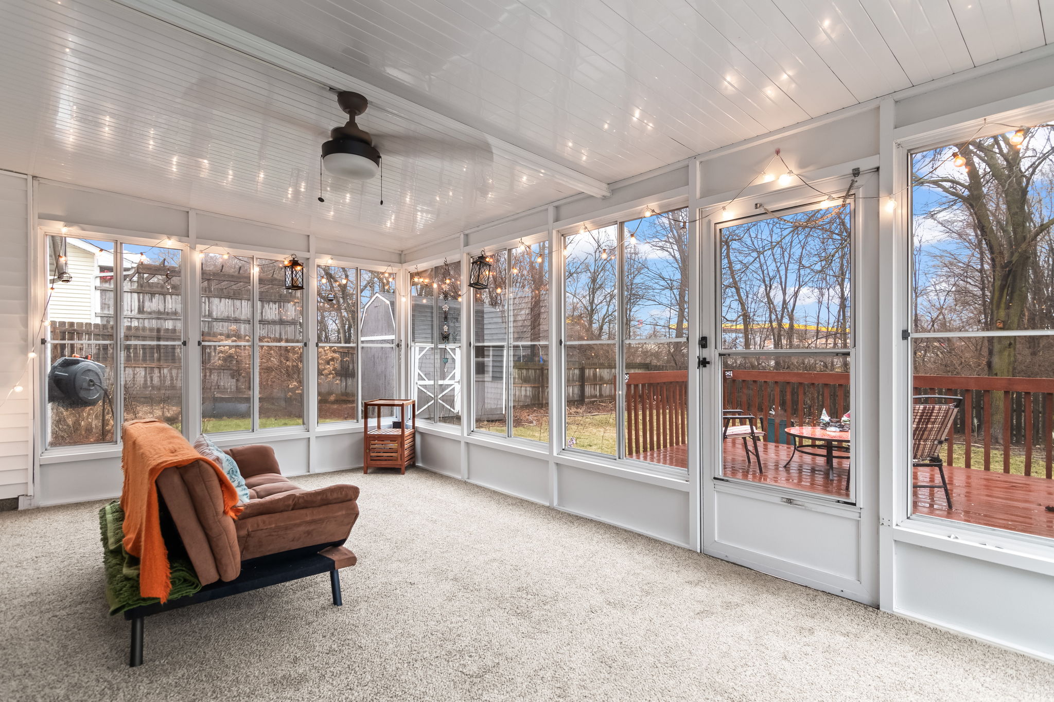 Sunroom