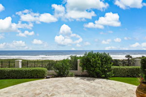 Ocean Views & Patio