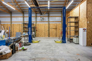 Out Building
