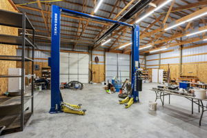 Out Building