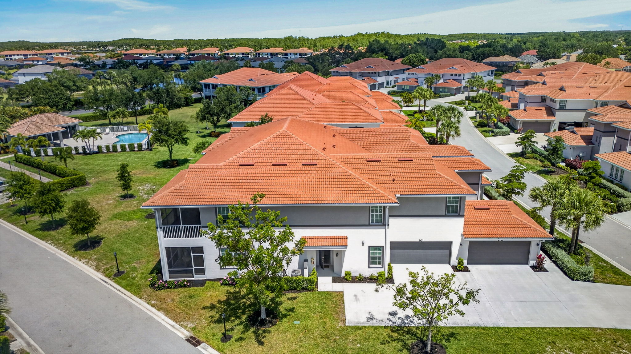Aerial 2