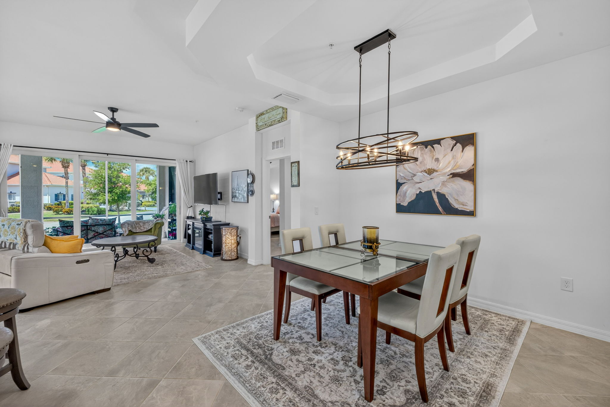 Dining Room 1 of 2