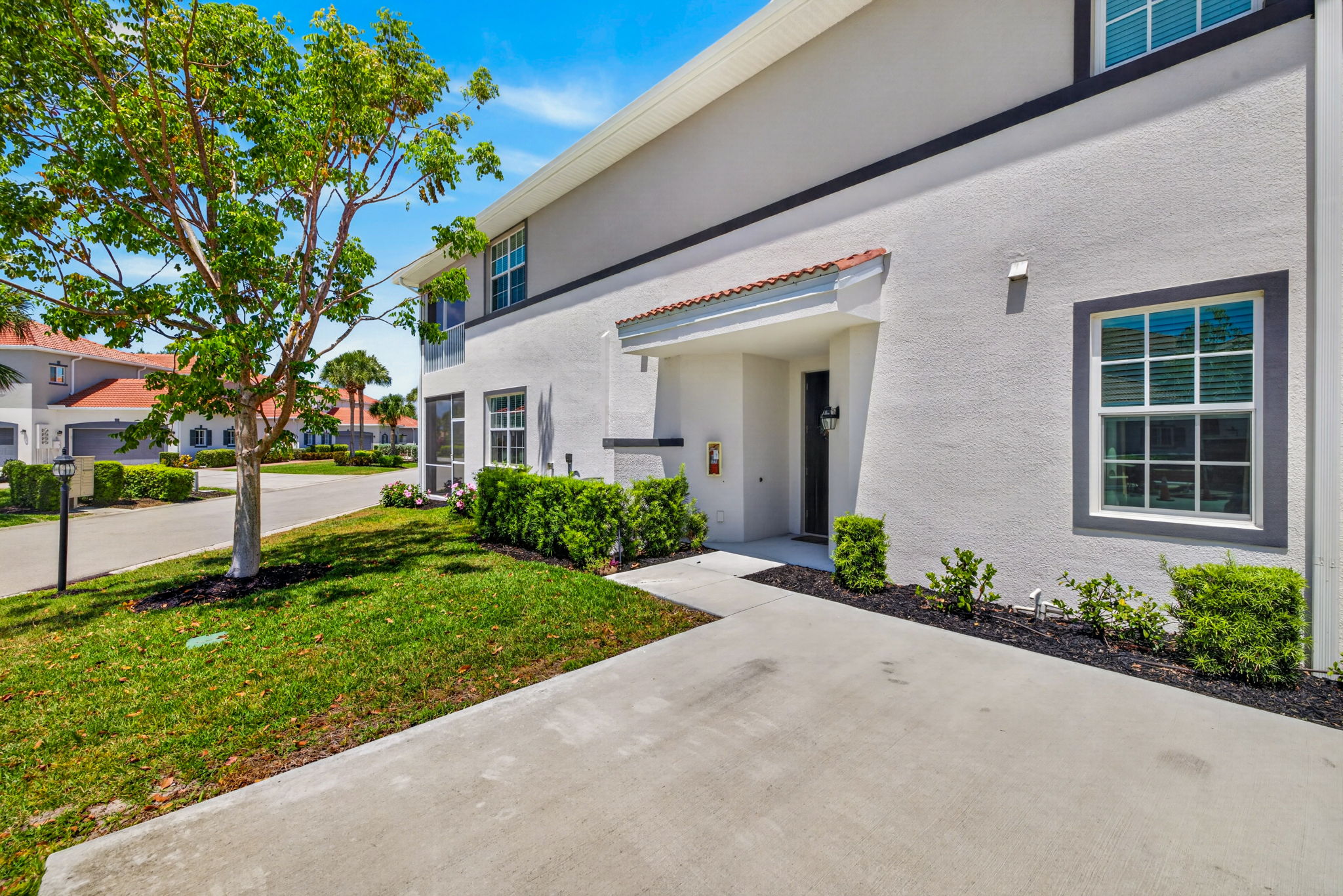 Entryway
