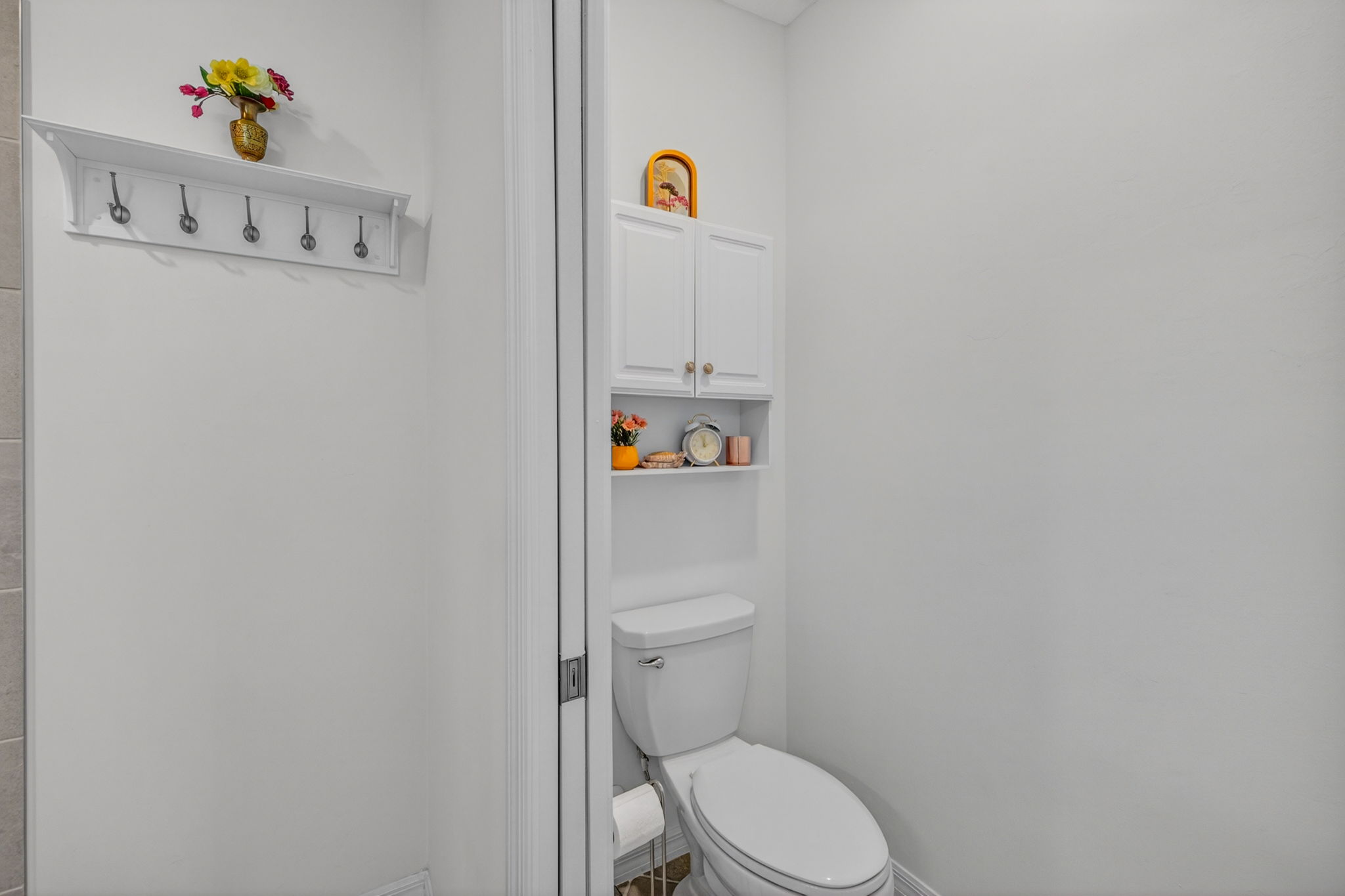 Guest Bathroom 1 of 2