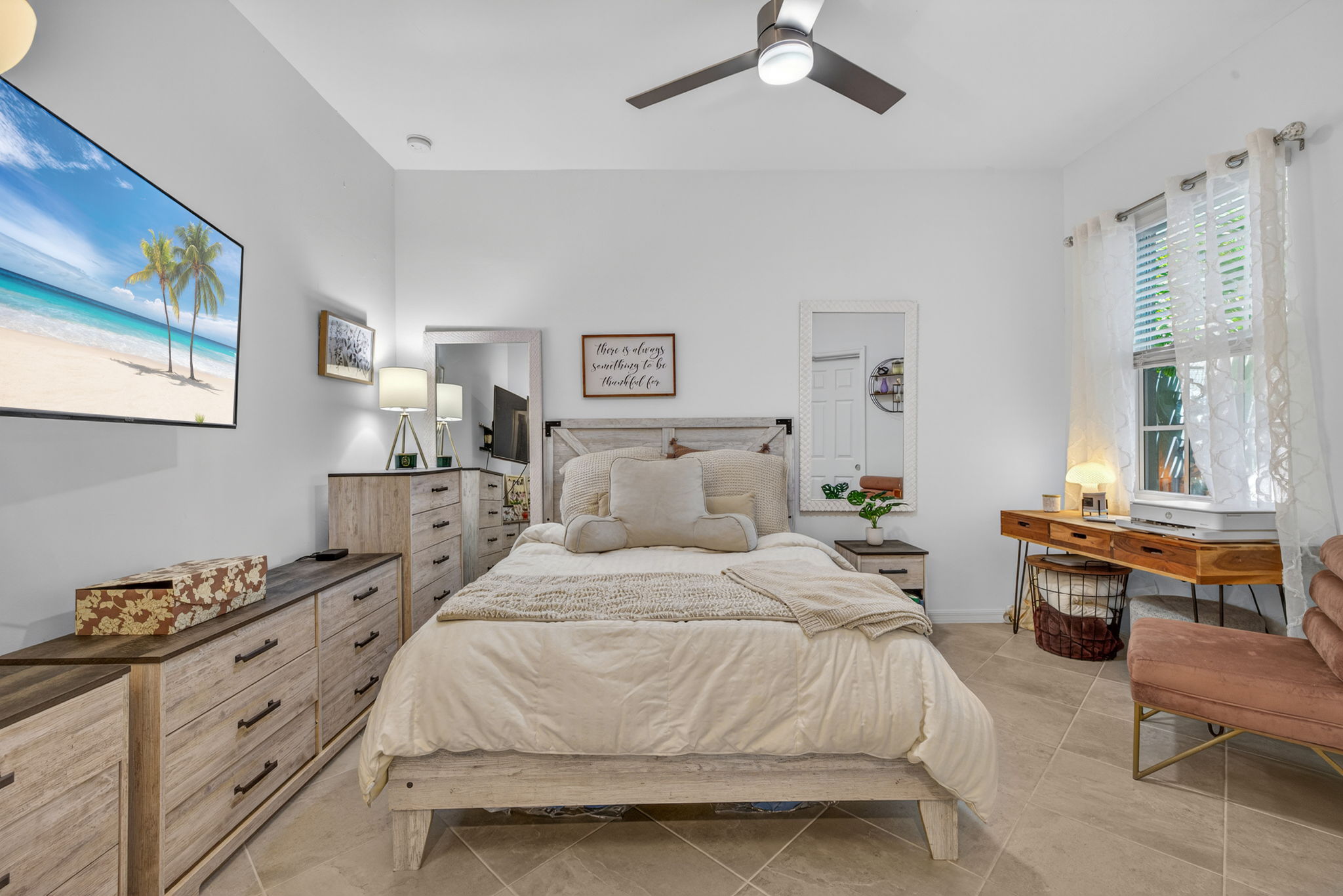 Guest Bedroom 1 of 3