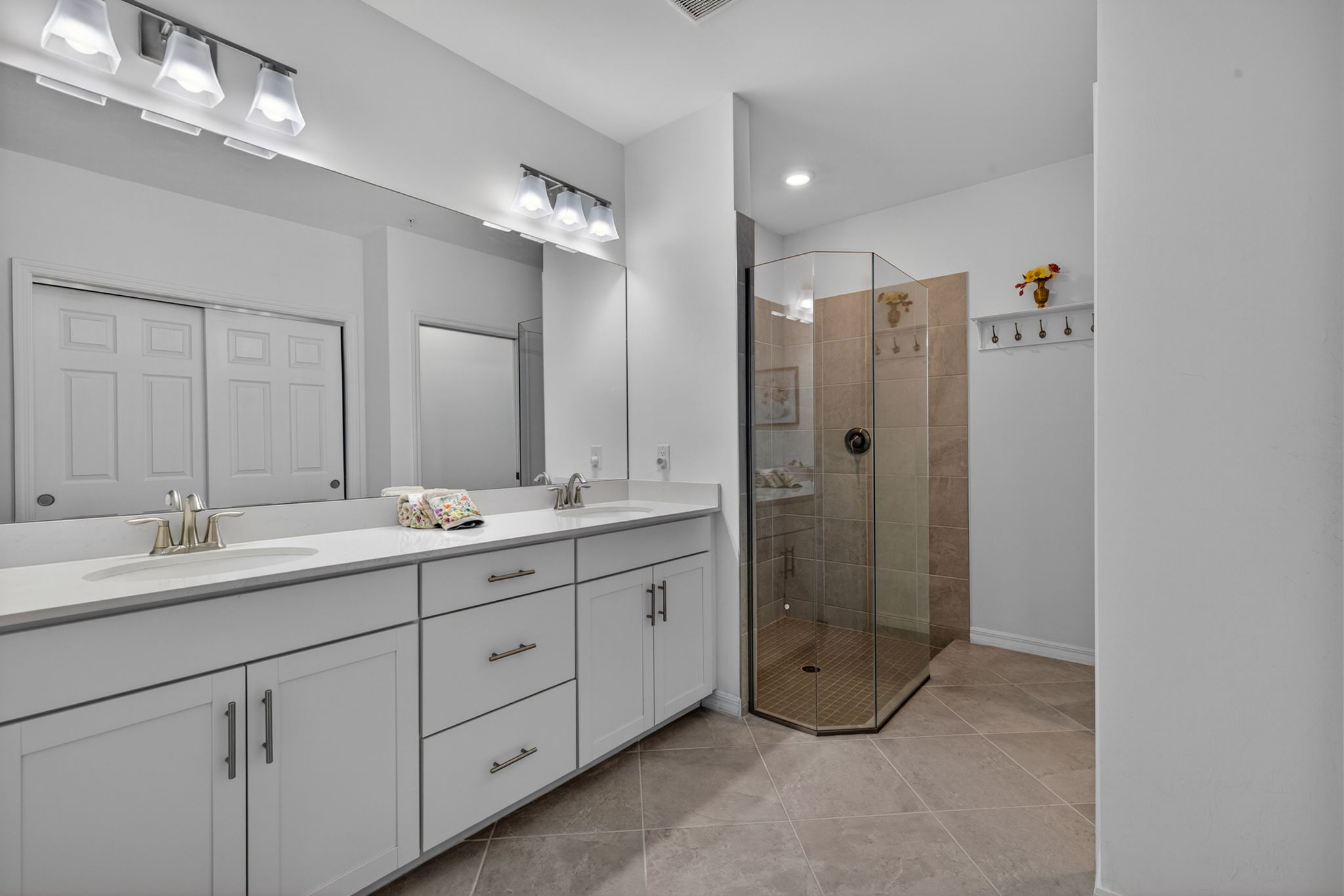 Primary Bathroom 2 of 2