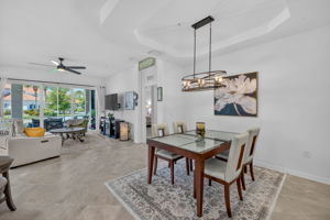 Dining Room 1 of 2