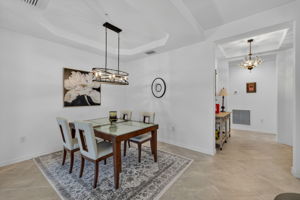 Dining Room 2 of 2