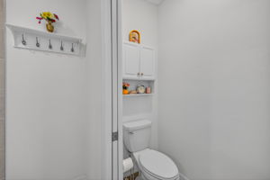 Guest Bathroom 1 of 2