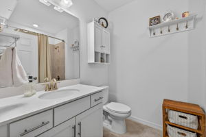 Guest Bathroom 2