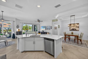 Kitchen 2 of 3