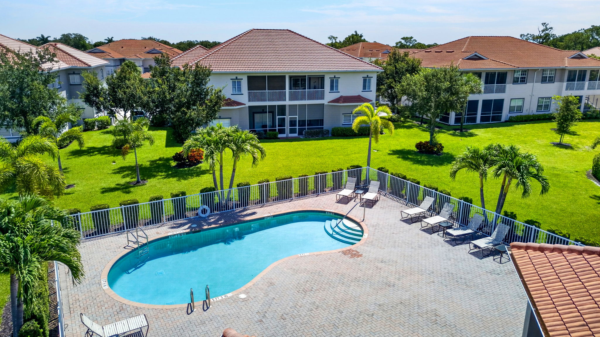 Aerial Amenities 2