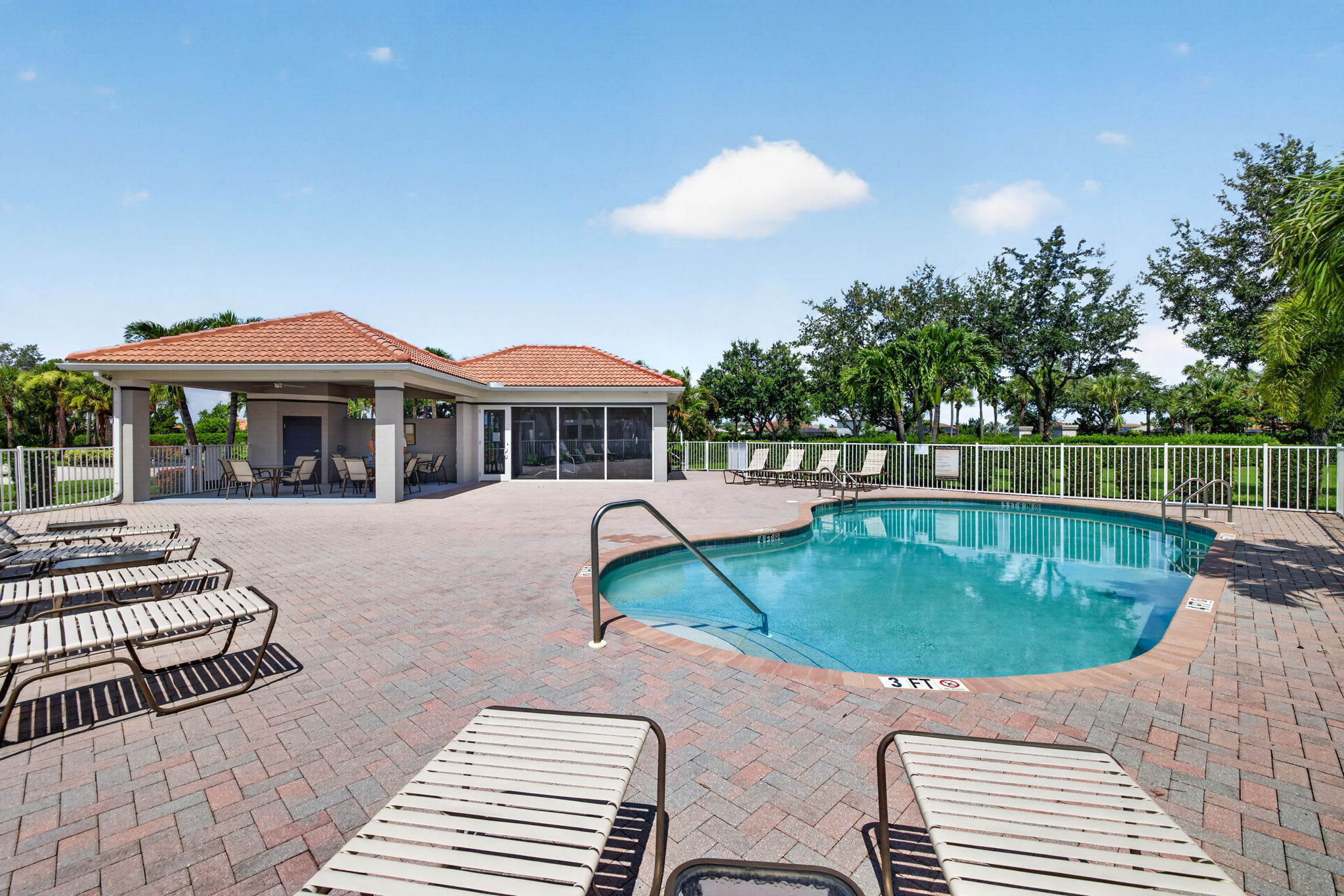 Amenities 5