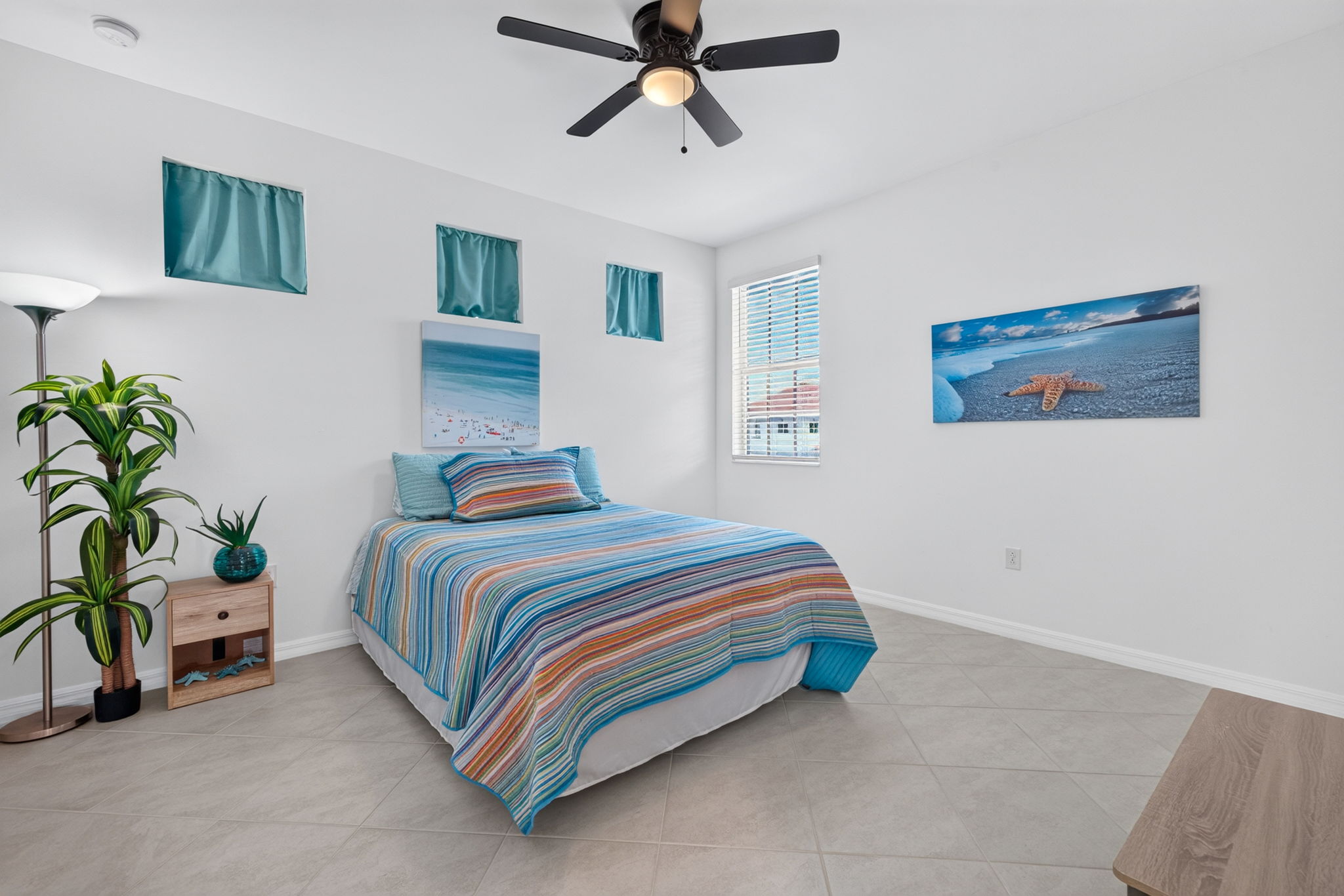 Guest Bedroom 1