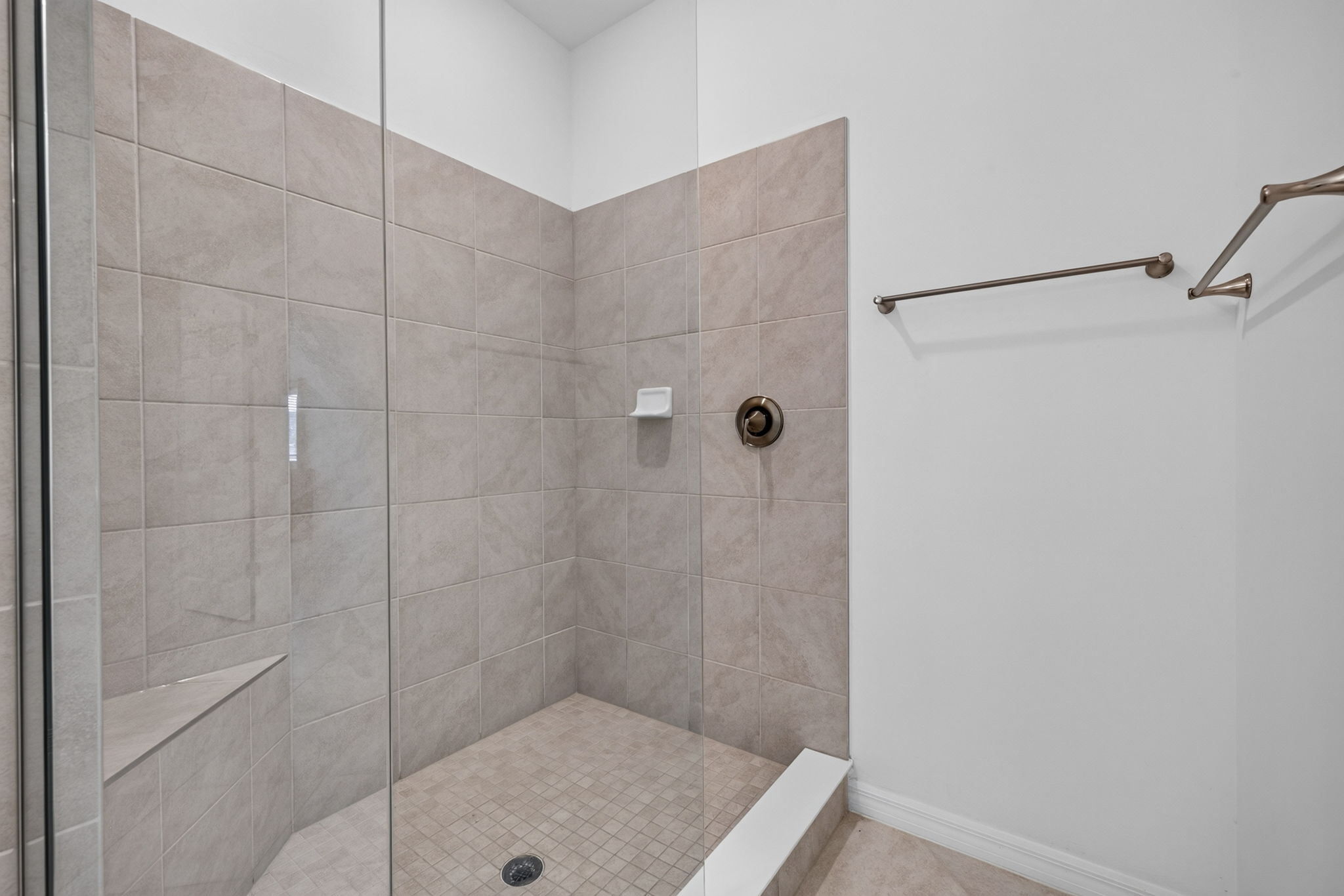 Primary Bathroom 2 of 2