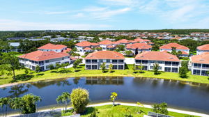 Aerial Rear Exterior 2