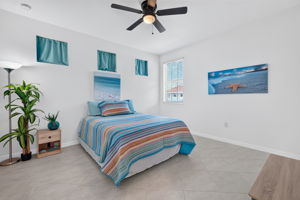 Guest Bedroom 1