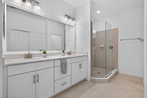 Primary Bathroom 1 of 2