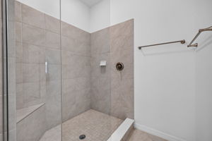Primary Bathroom 2 of 2