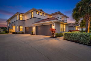 Front Exterior 2 of 2 - Dusk