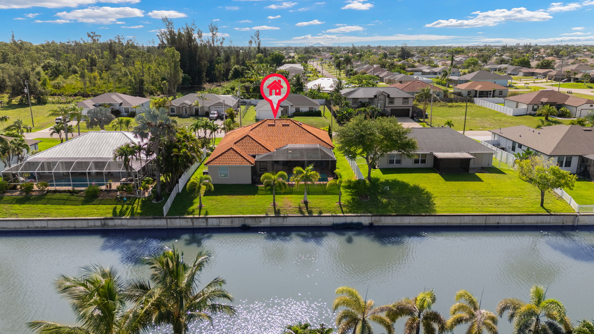 Aerial Rear Exterior 2-marker