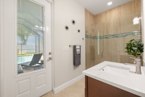 Guest Bathroom 1