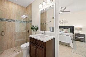 Guest Bathroom 2