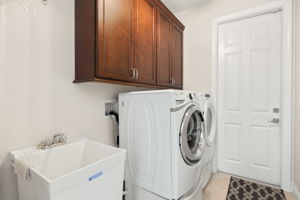 Laundry Room 1