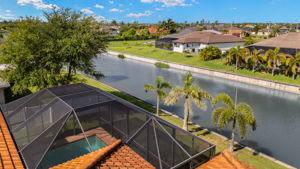 Aerial Rear Exterior 1