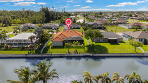 Aerial Rear Exterior 2-marker