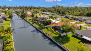 Aerial Rear Exterior 3