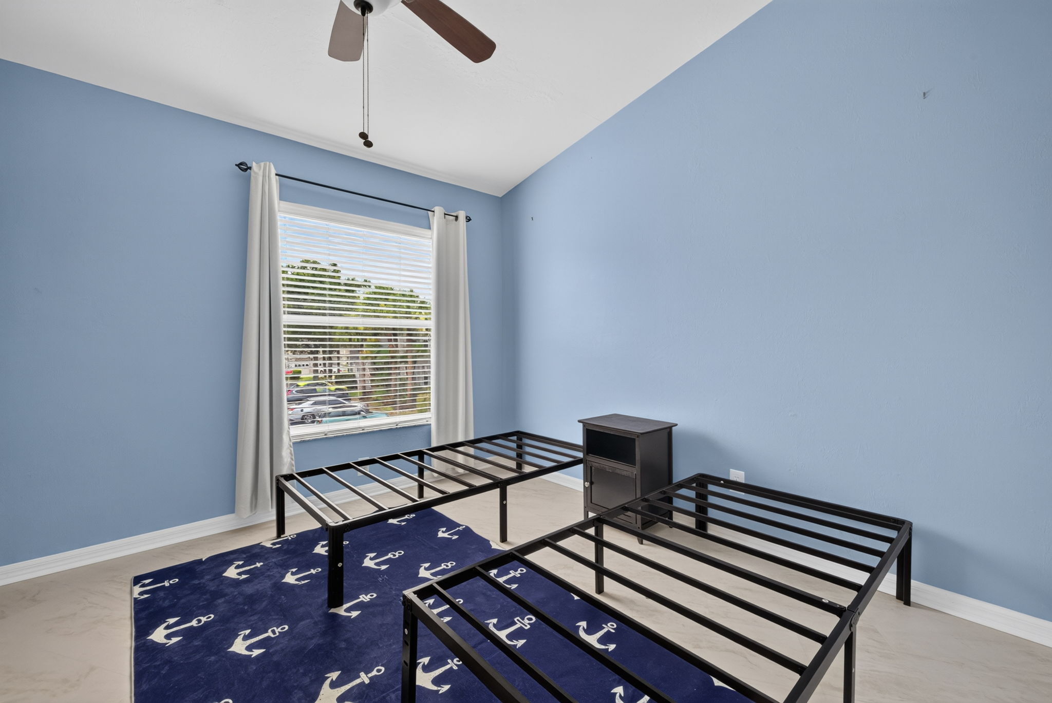 Guest Bedroom 1