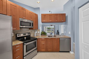Kitchen 3 of 3