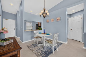 Dining Room 1 of 3