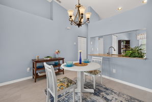 Dining Room 2 of 3