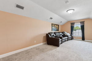 Upstairs Loft