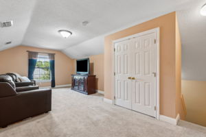 Upstairs Loft