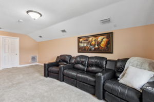 Upstairs Loft