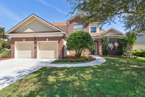 Welcome to 1207 Harbour Town Dr