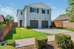 Unit 1207 on left side