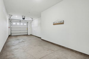 2-Car Garage