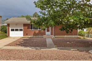Front Exterior