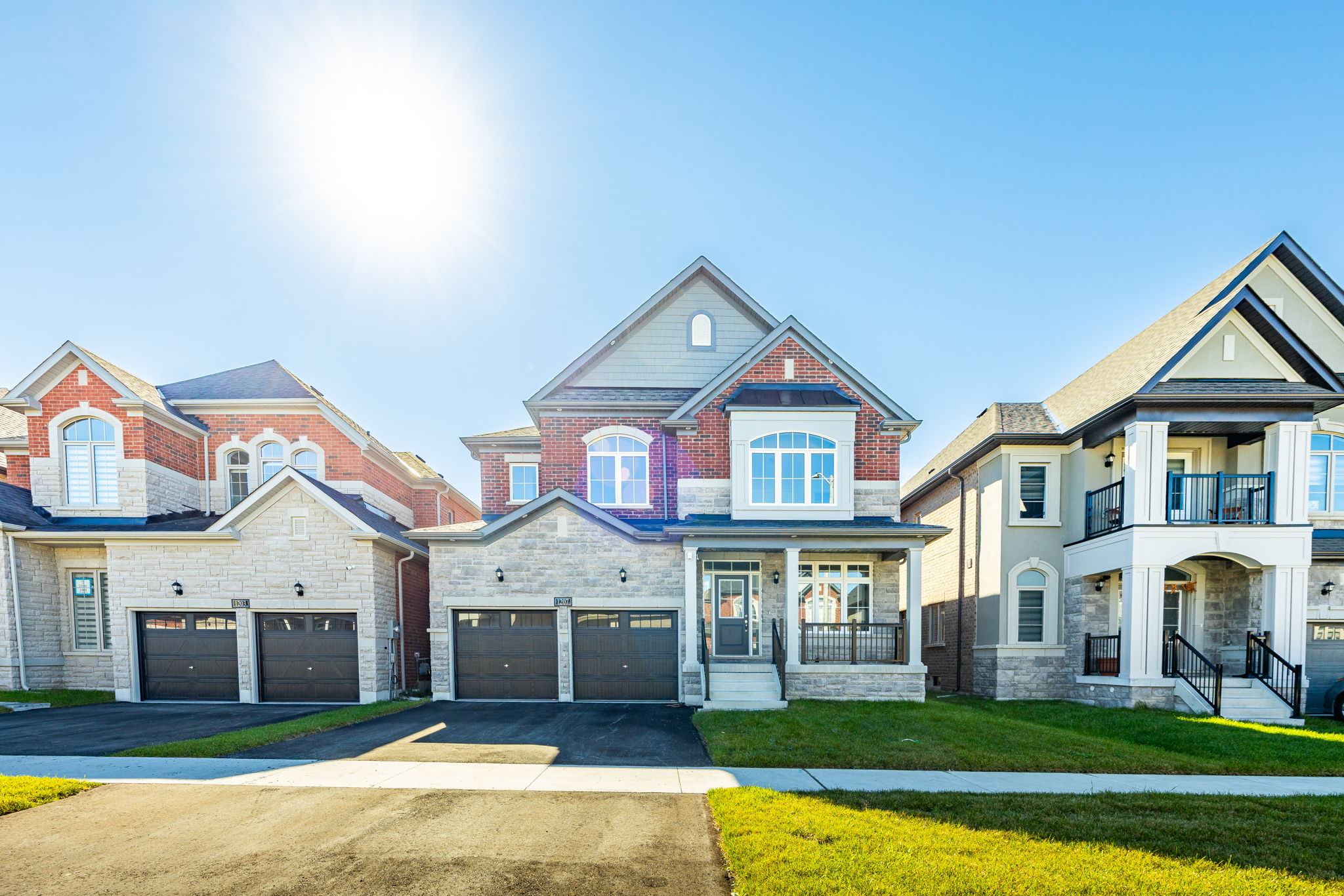 Innisfil property showcase