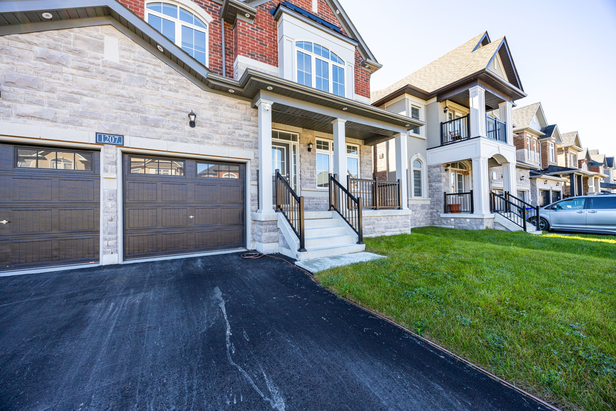 Innisfil property showcase — delivered property photograph 3