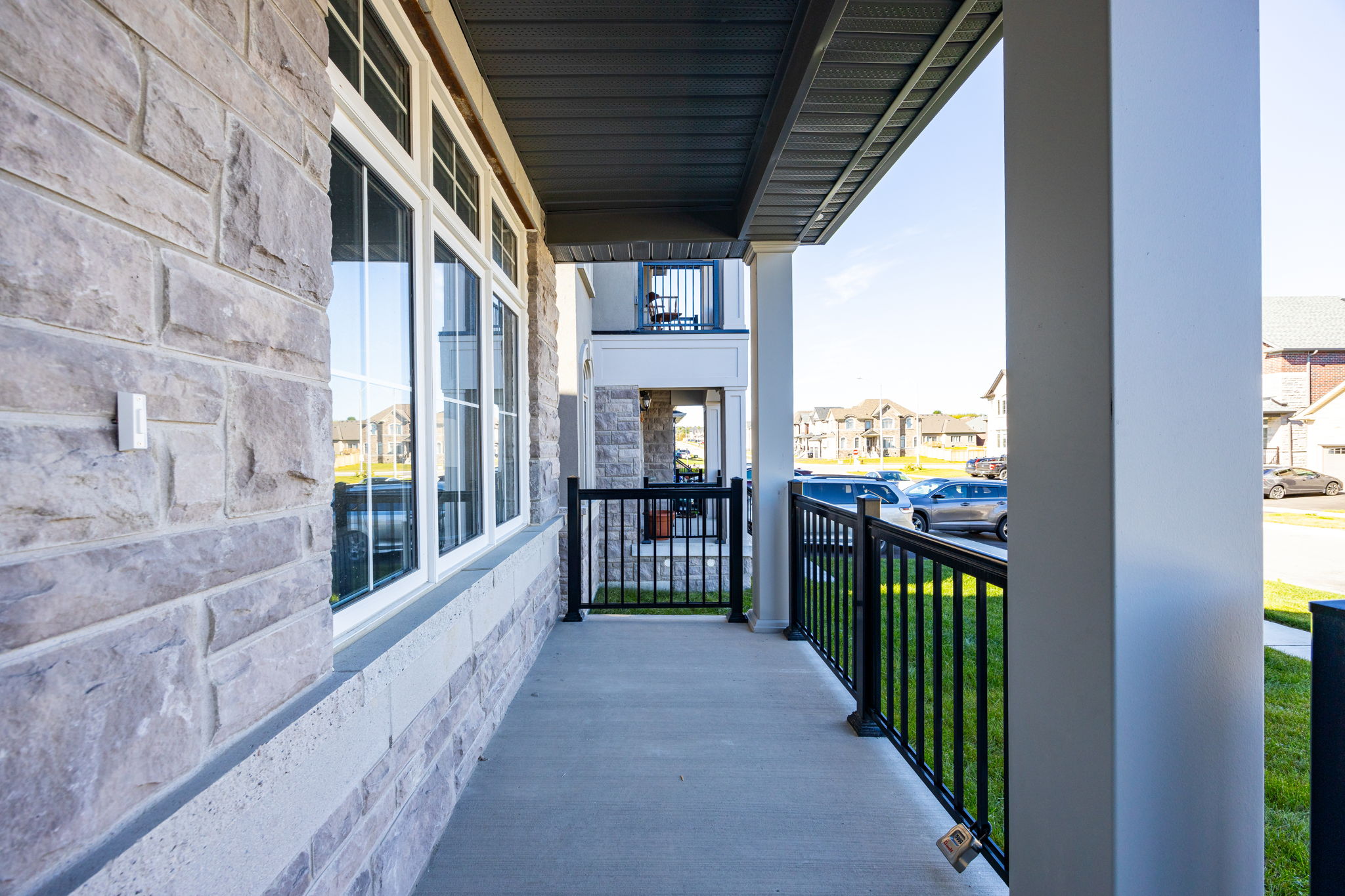 Innisfil property showcase — delivered property photograph 4